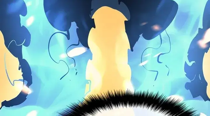 Solo Leveling Chapter 84 Page 91