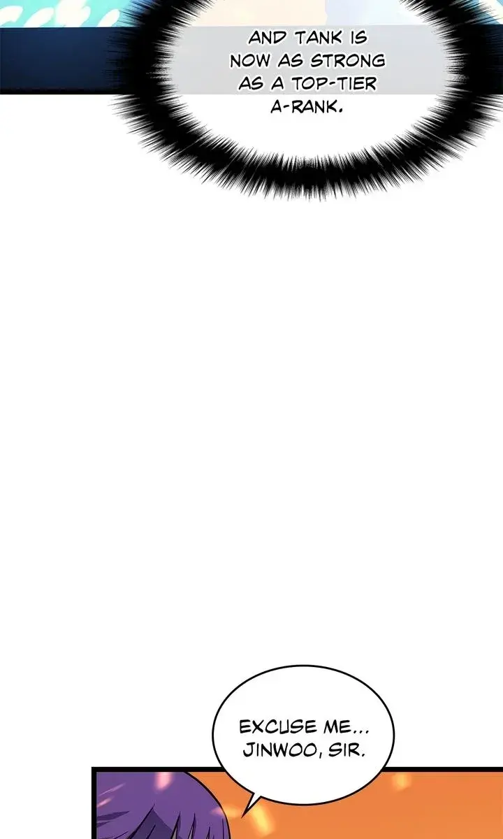 Solo Leveling Chapter 84 Page 92