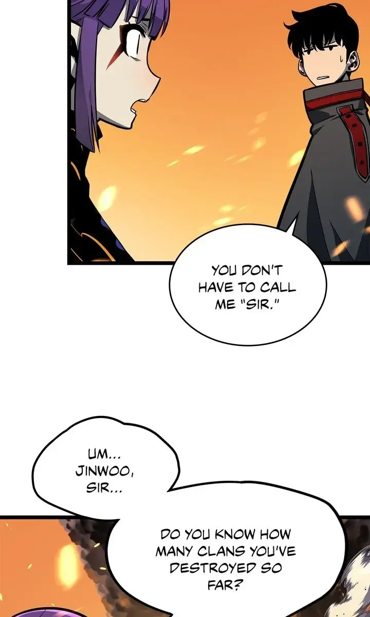 Solo Leveling Chapter 84 Page 93