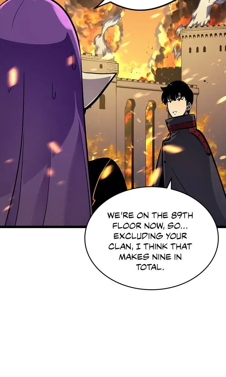 Solo Leveling Chapter 84 Page 94