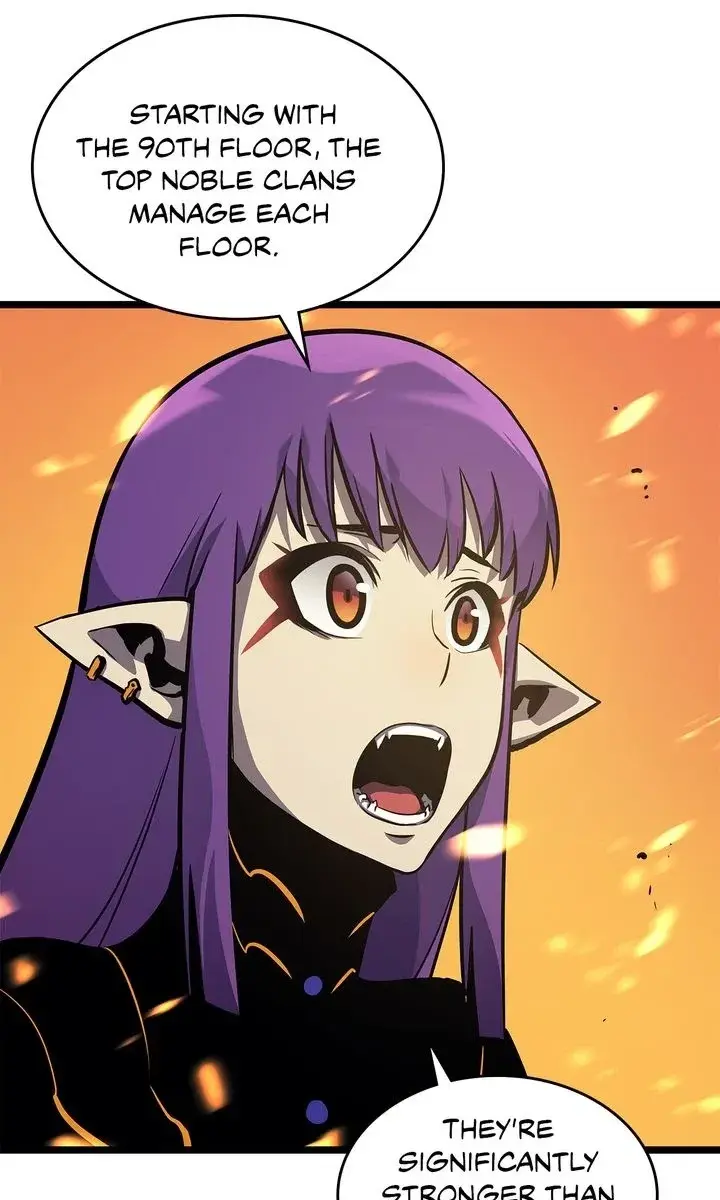 Solo Leveling Chapter 84 Page 96