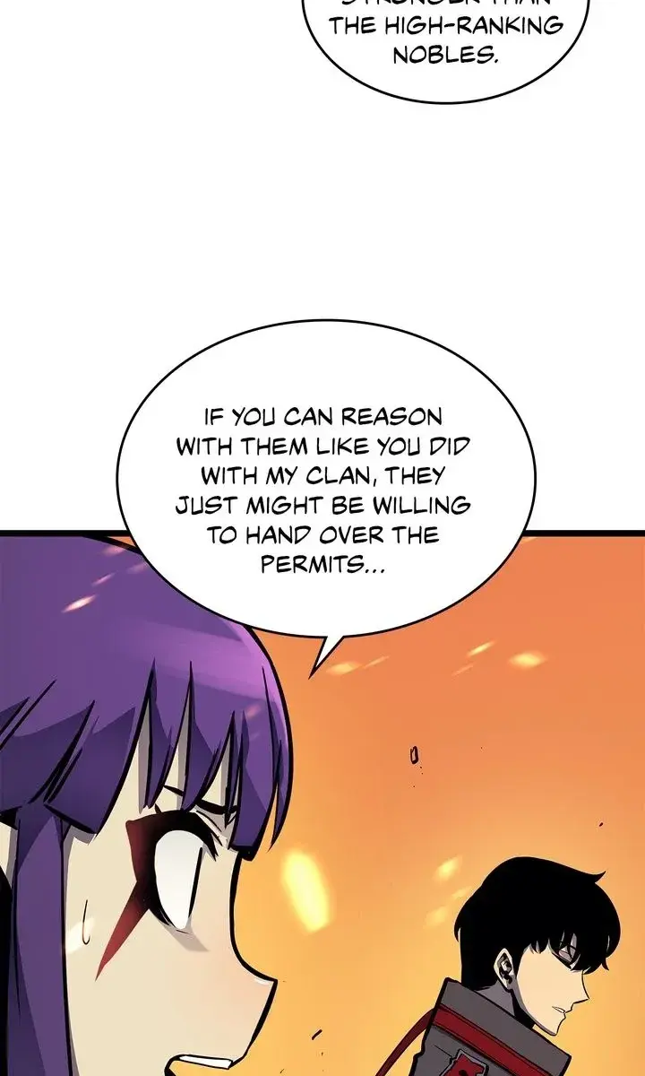 Solo Leveling Chapter 84 Page 97