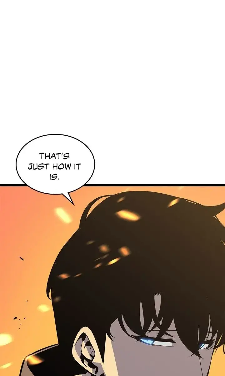 Solo Leveling Chapter 84 Page 100