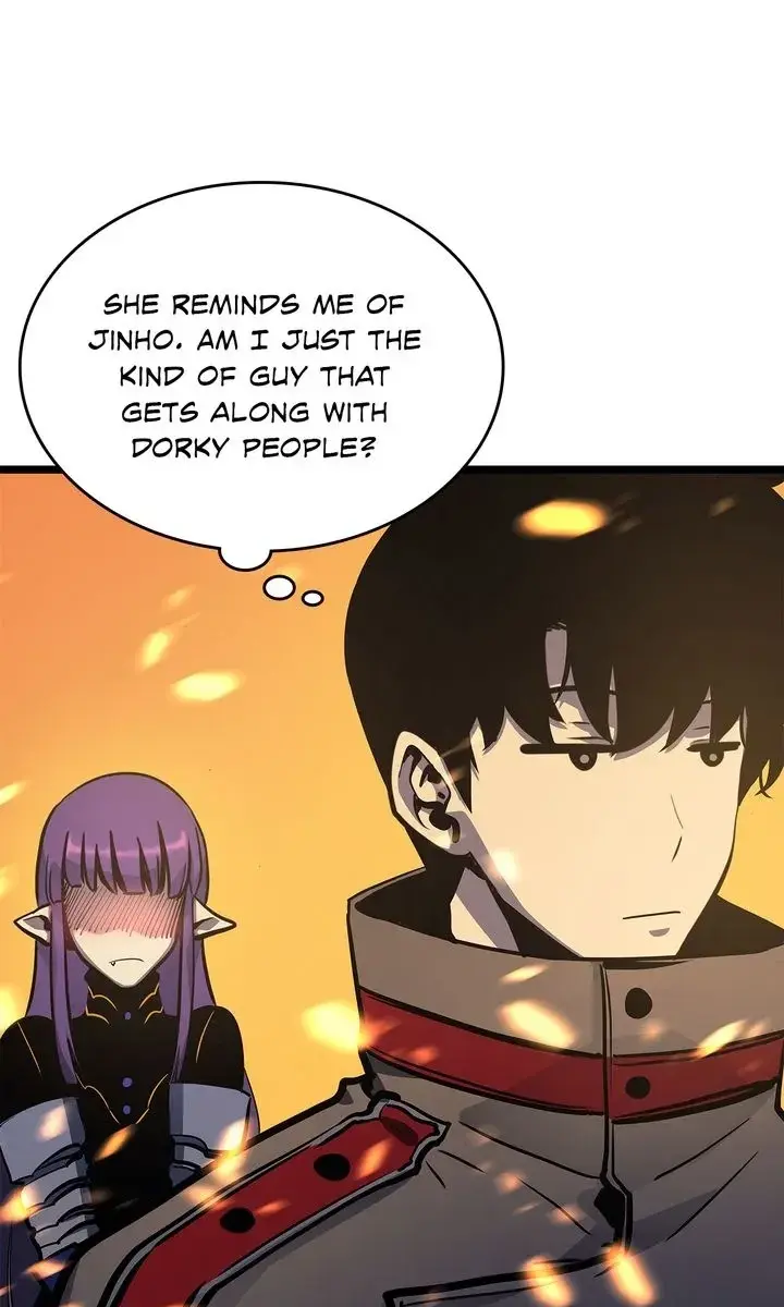 Solo Leveling Chapter 84 Page 107