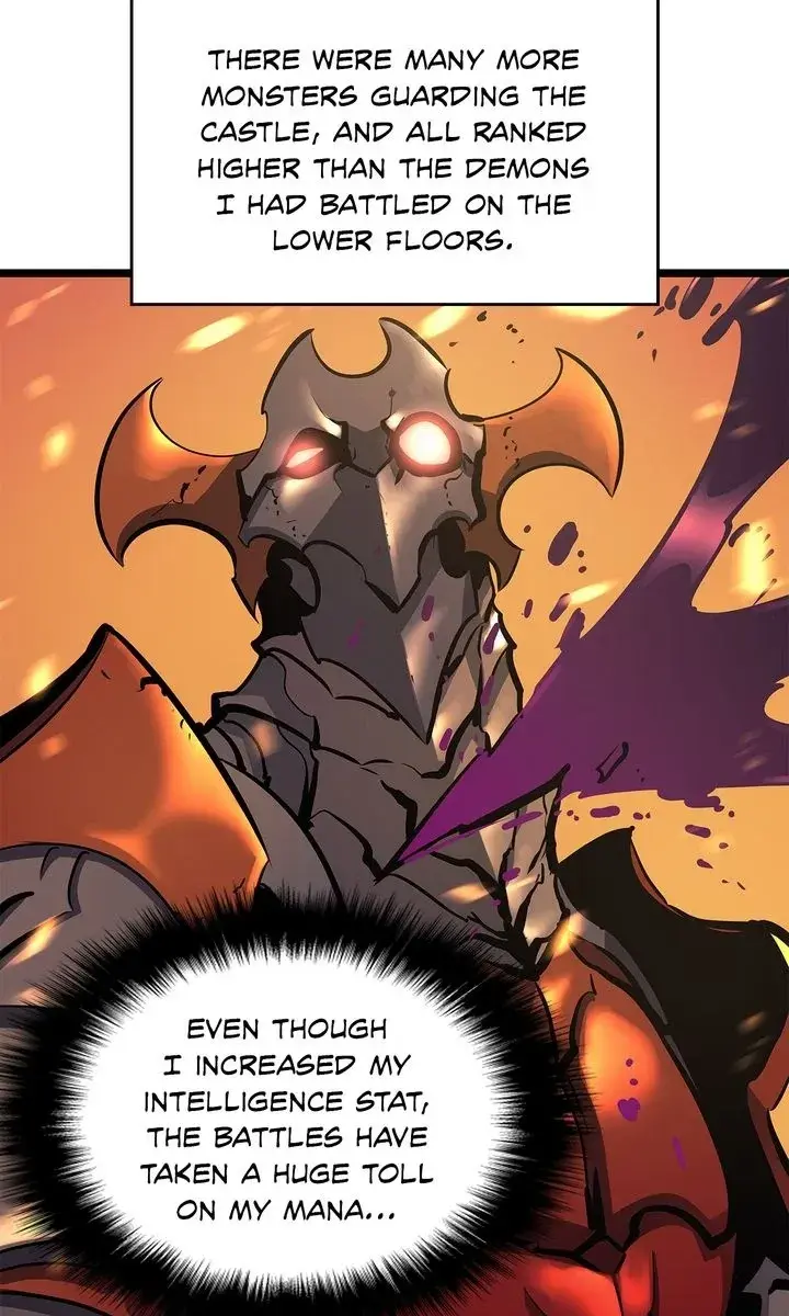 Solo Leveling Chapter 85 Page 4