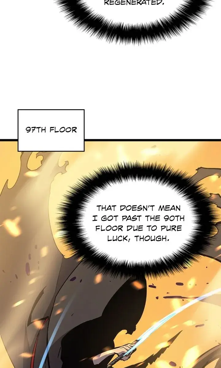 Solo Leveling Chapter 85 Page 6