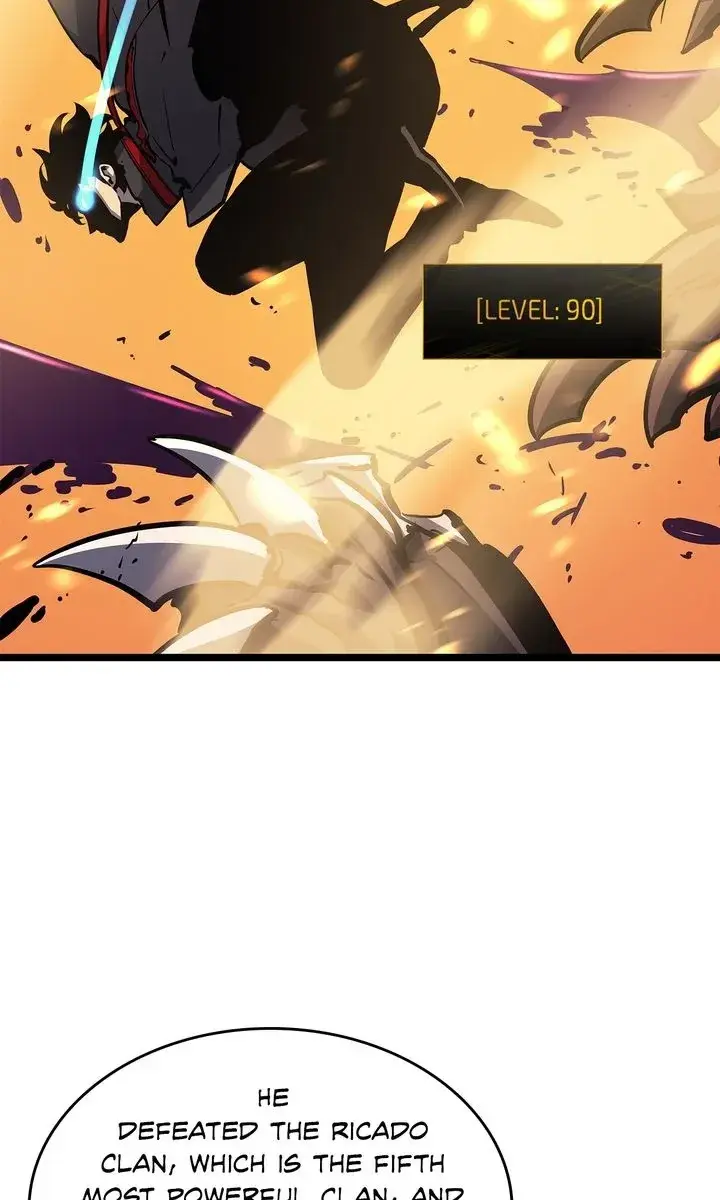 Solo Leveling Chapter 85 Page 7