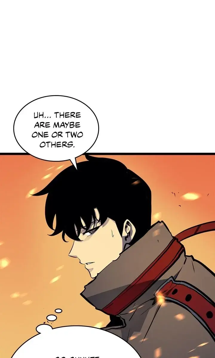 Solo Leveling Chapter 85 Page 10