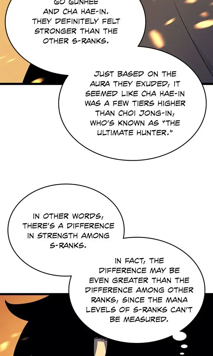 Solo Leveling Chapter 85 Page 11