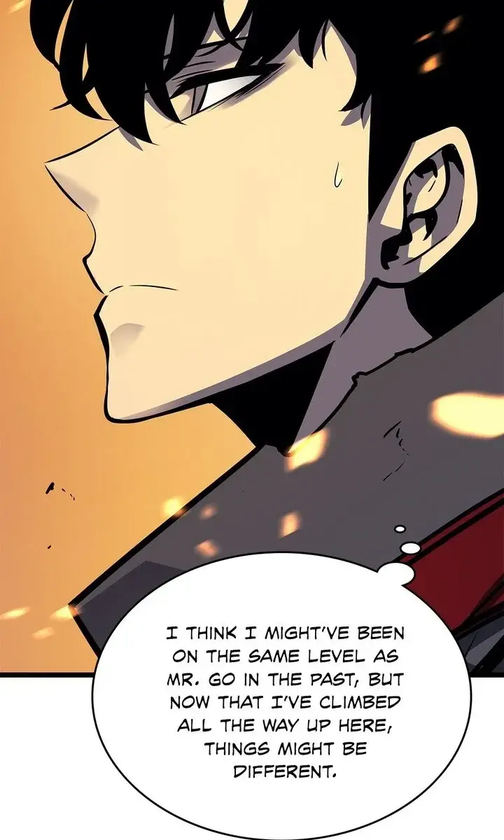 Solo Leveling Chapter 85 Page 12