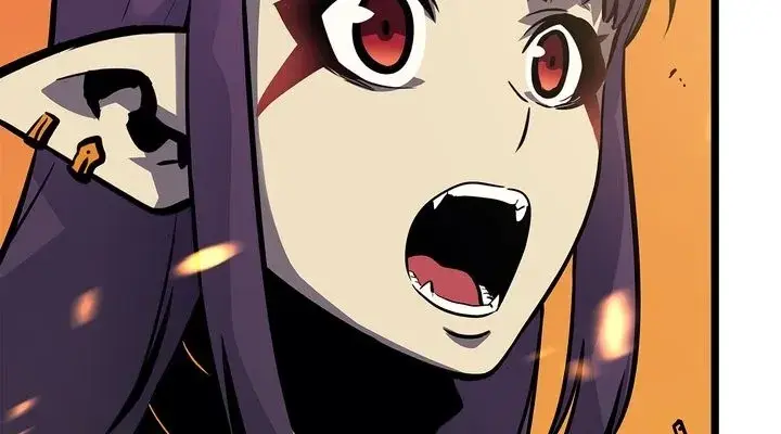 Solo Leveling Chapter 85 Page 20