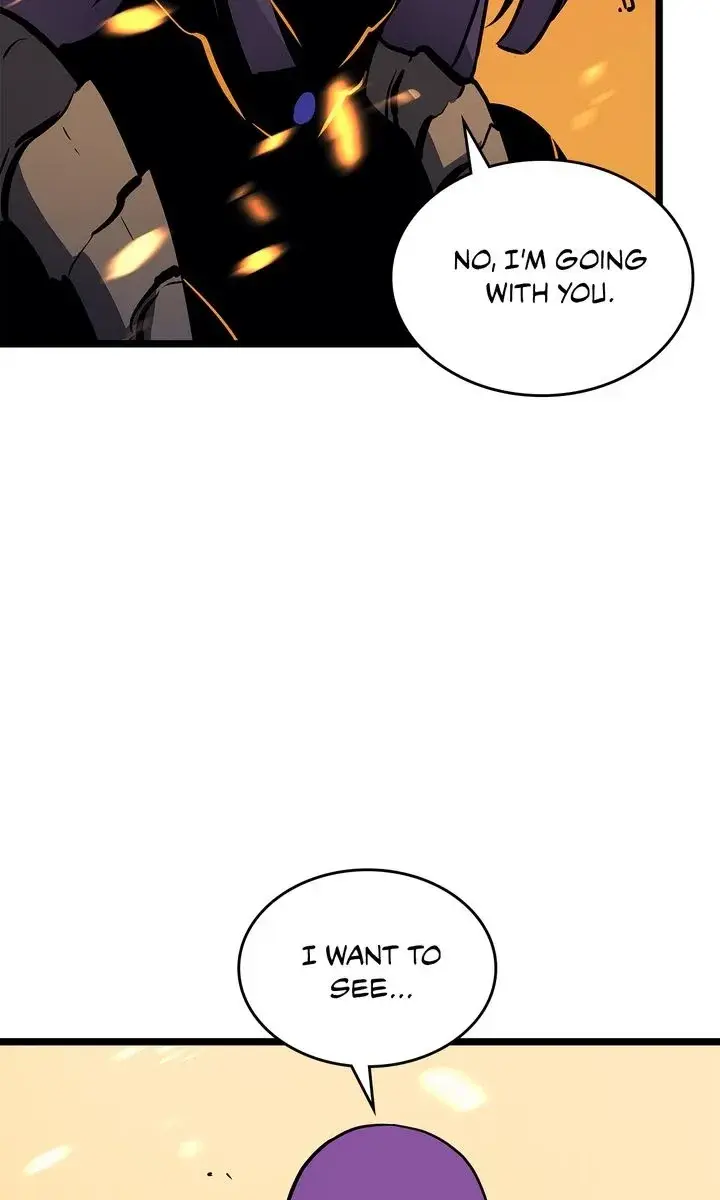 Solo Leveling Chapter 85 Page 21