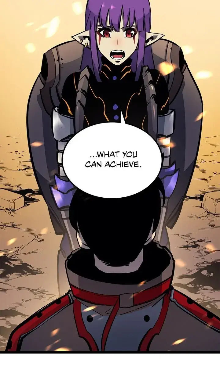 Solo Leveling Chapter 85 Page 22