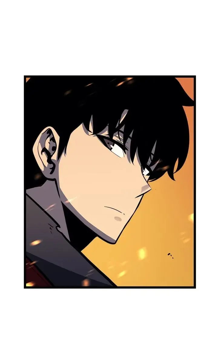 Solo Leveling Chapter 85 Page 24