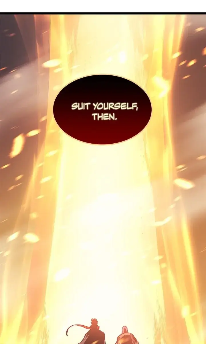 Solo Leveling Chapter 85 Page 25