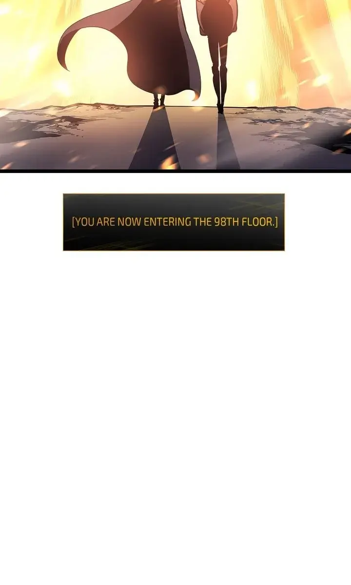 Solo Leveling Chapter 85 Page 26