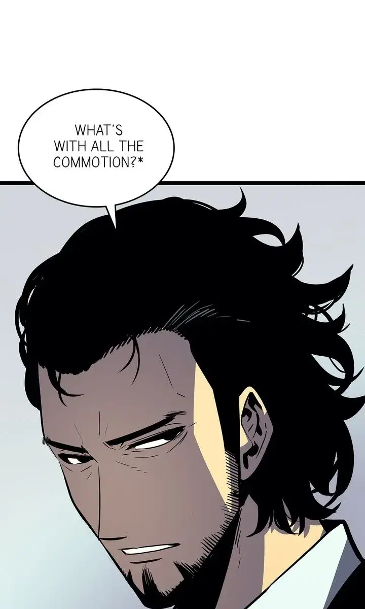 Solo Leveling Chapter 85 Page 30