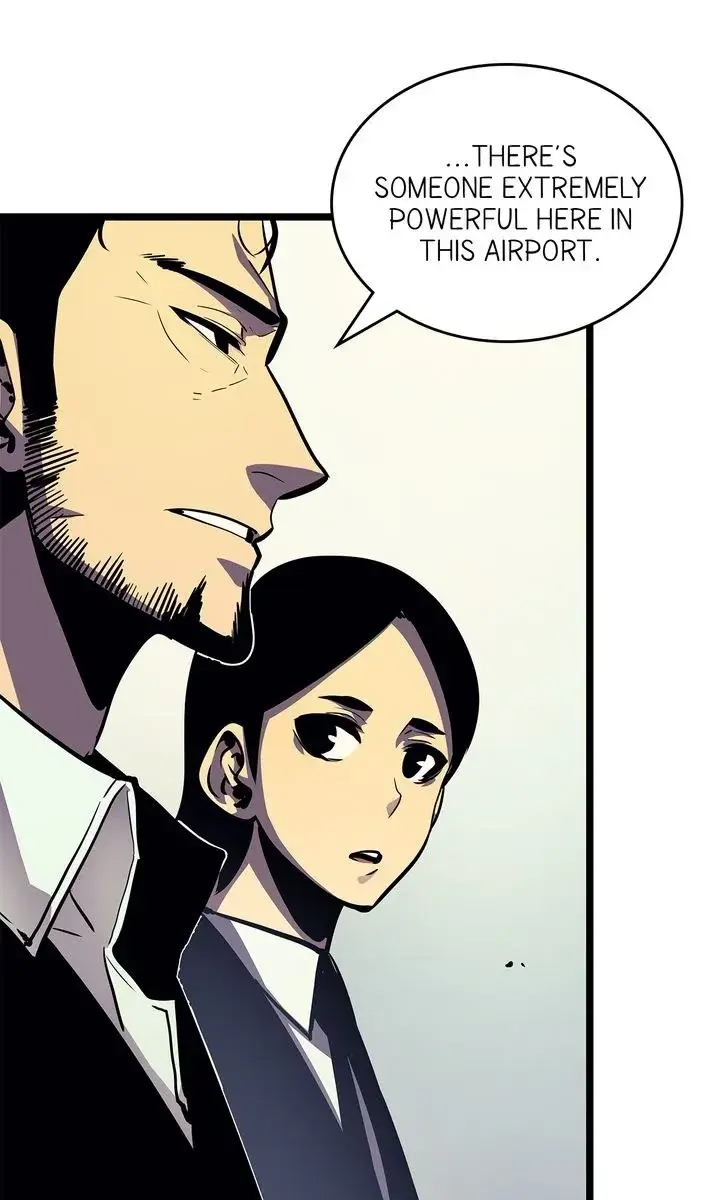 Solo Leveling Chapter 85 Page 33