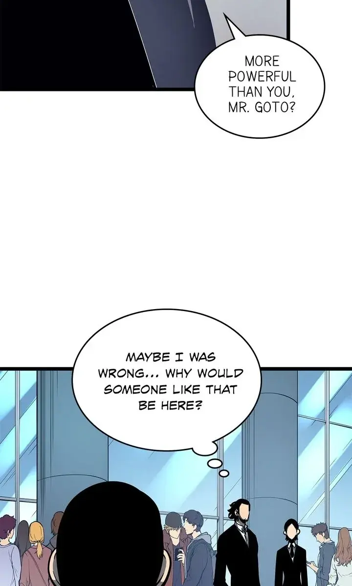 Solo Leveling Chapter 85 Page 34