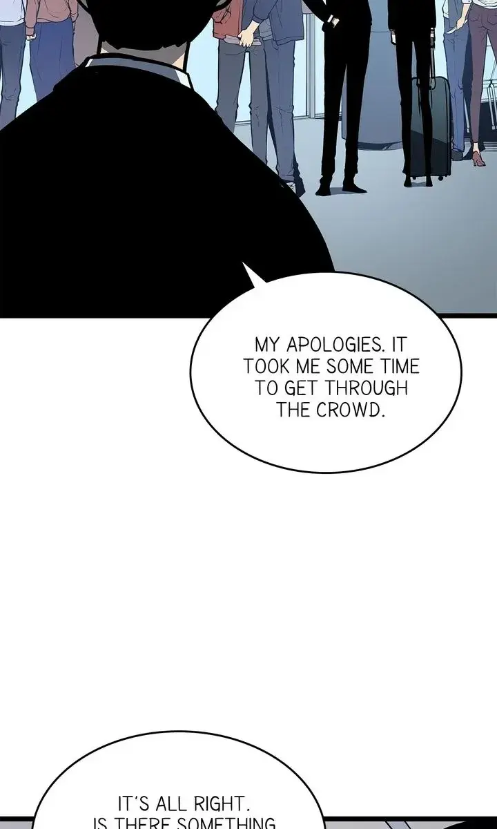 Solo Leveling Chapter 85 Page 35