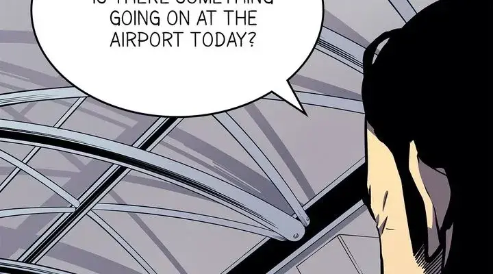 Solo Leveling Chapter 85 Page 36