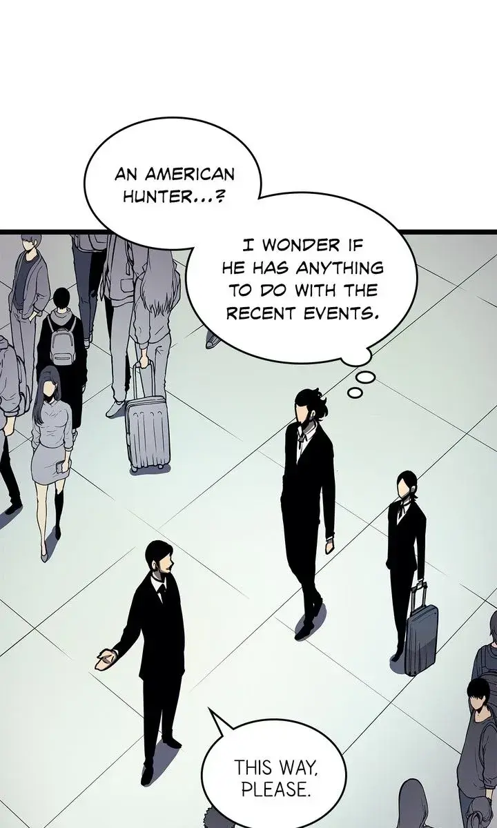 Solo Leveling Chapter 85 Page 38