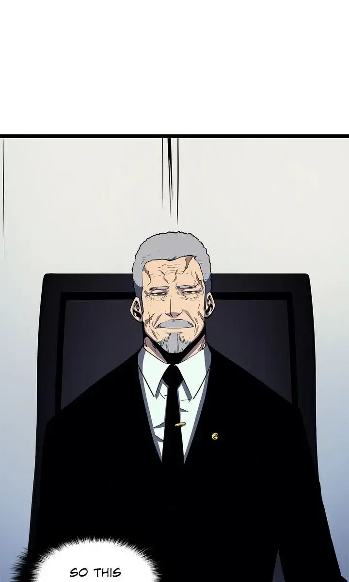 Solo Leveling Chapter 85 Page 40