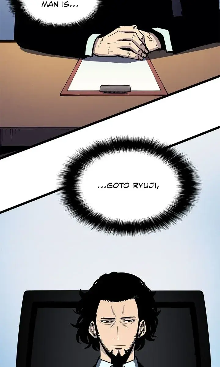 Solo Leveling Chapter 85 Page 41