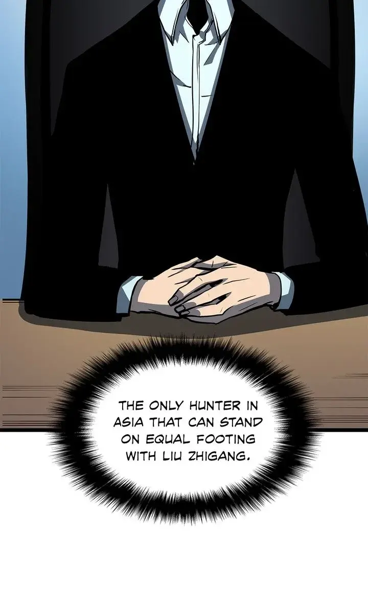 Solo Leveling Chapter 85 Page 42