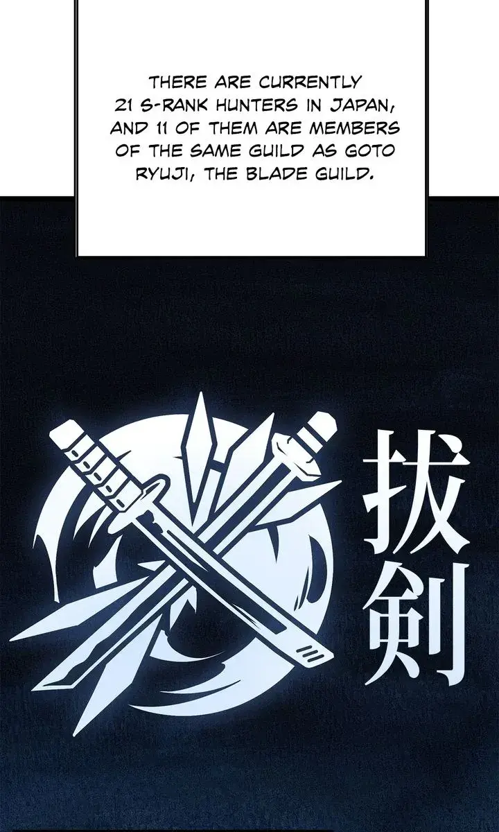 Solo Leveling Chapter 85 Page 45