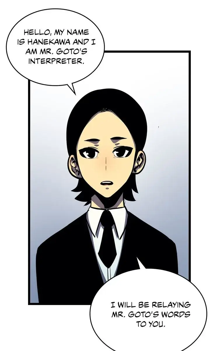 Solo Leveling Chapter 85 Page 47