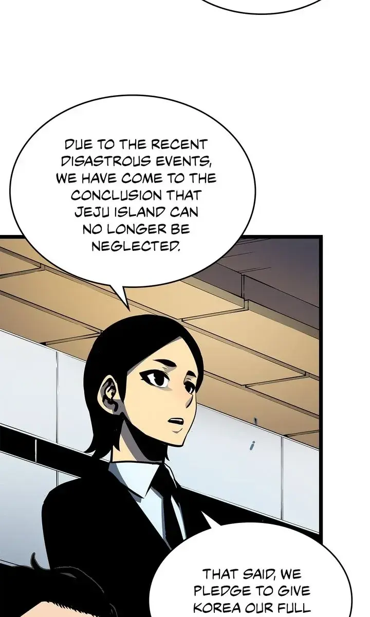 Solo Leveling Chapter 85 Page 48