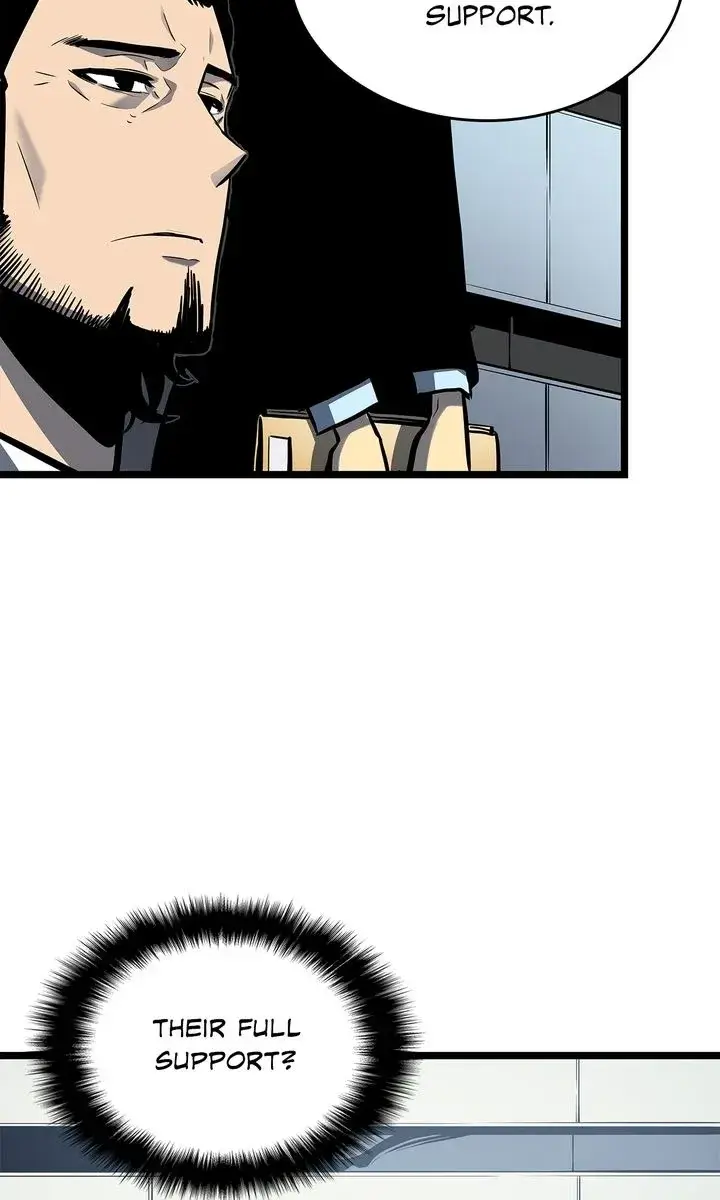 Solo Leveling Chapter 85 Page 49