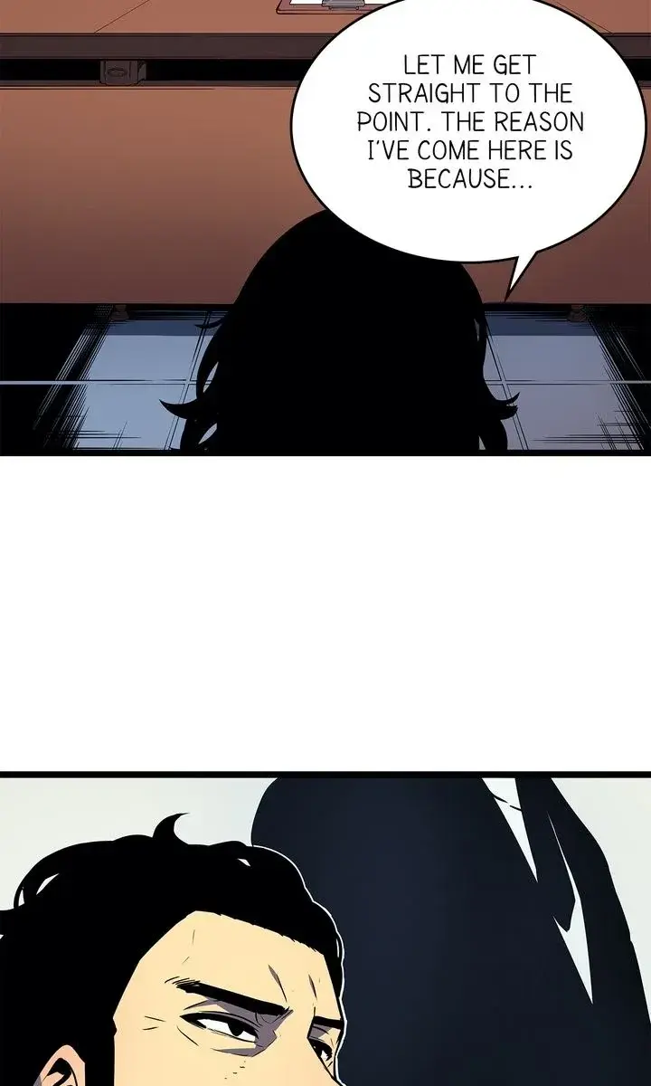 Solo Leveling Chapter 85 Page 51