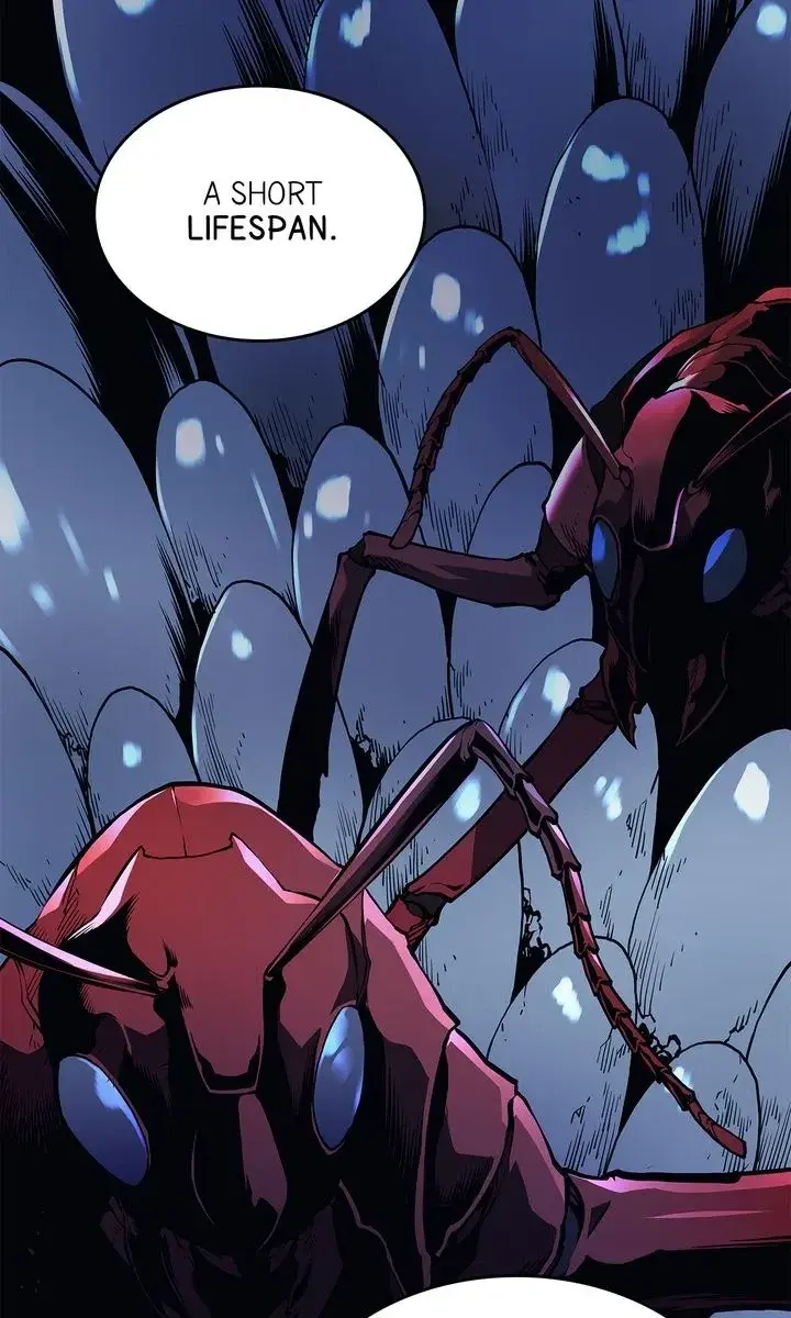 Solo Leveling Chapter 85 Page 59