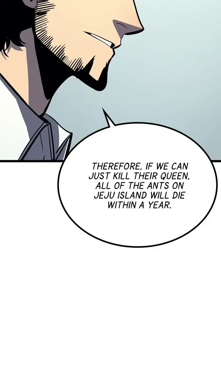 Solo Leveling Chapter 85 Page 61