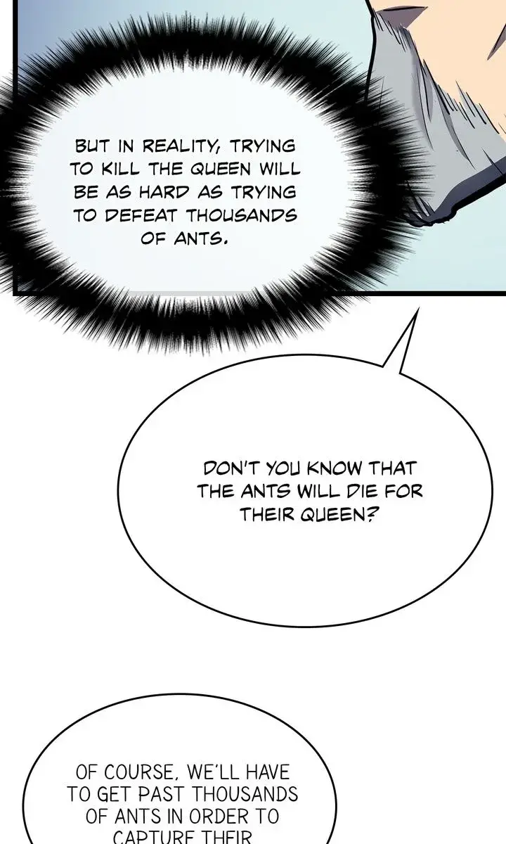 Solo Leveling Chapter 85 Page 64