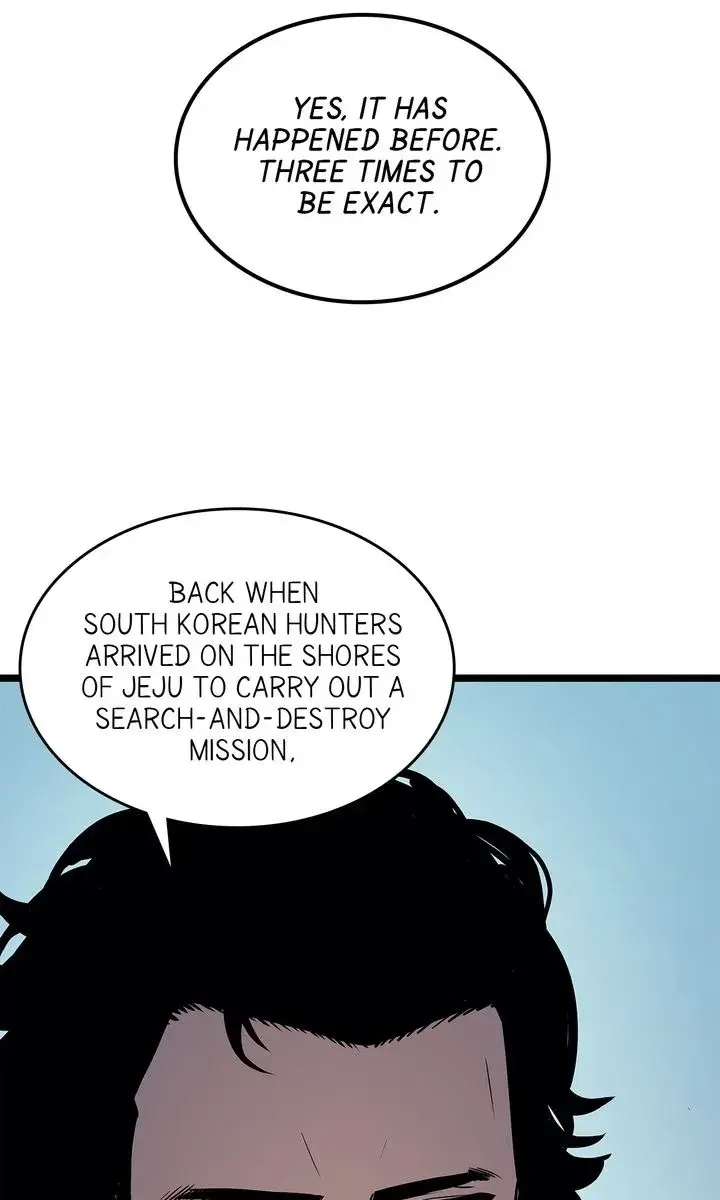 Solo Leveling Chapter 85 Page 67