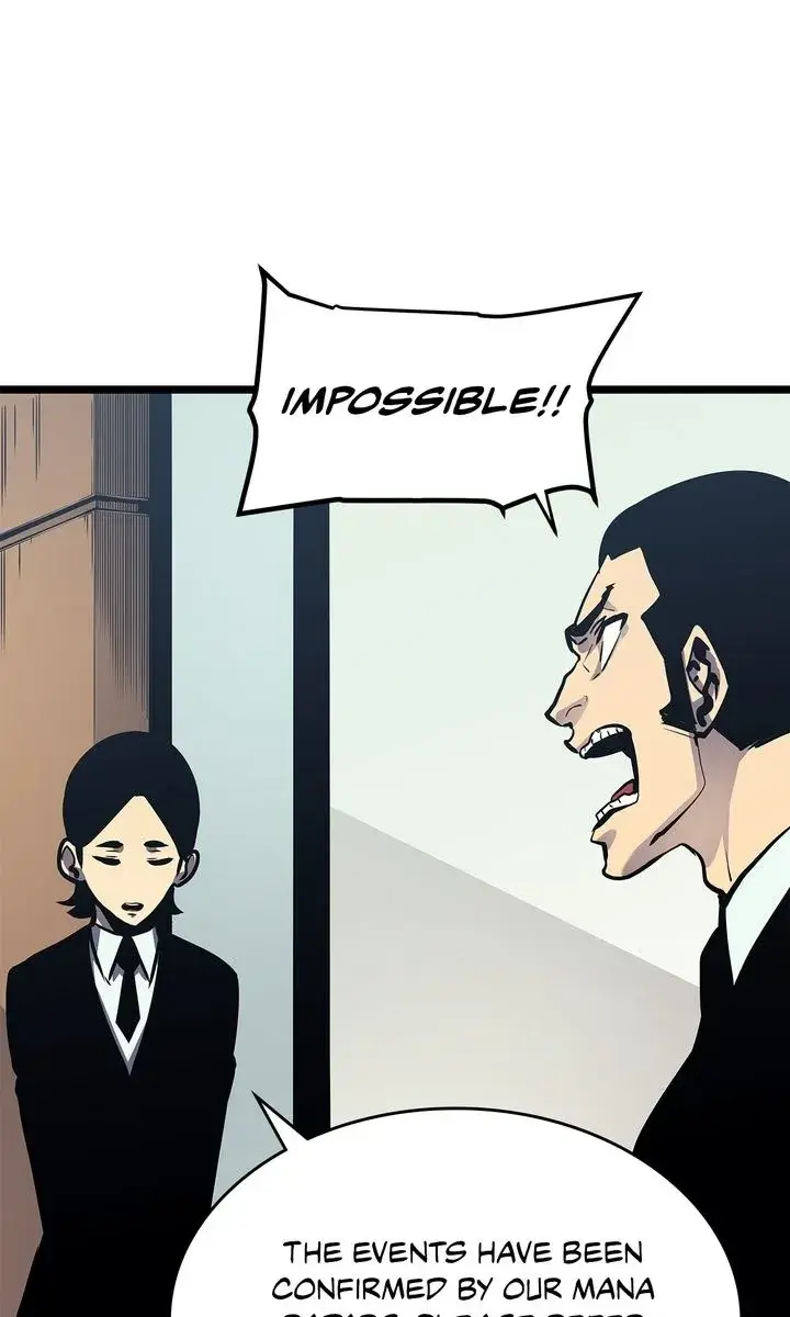 Solo Leveling Chapter 85 Page 69