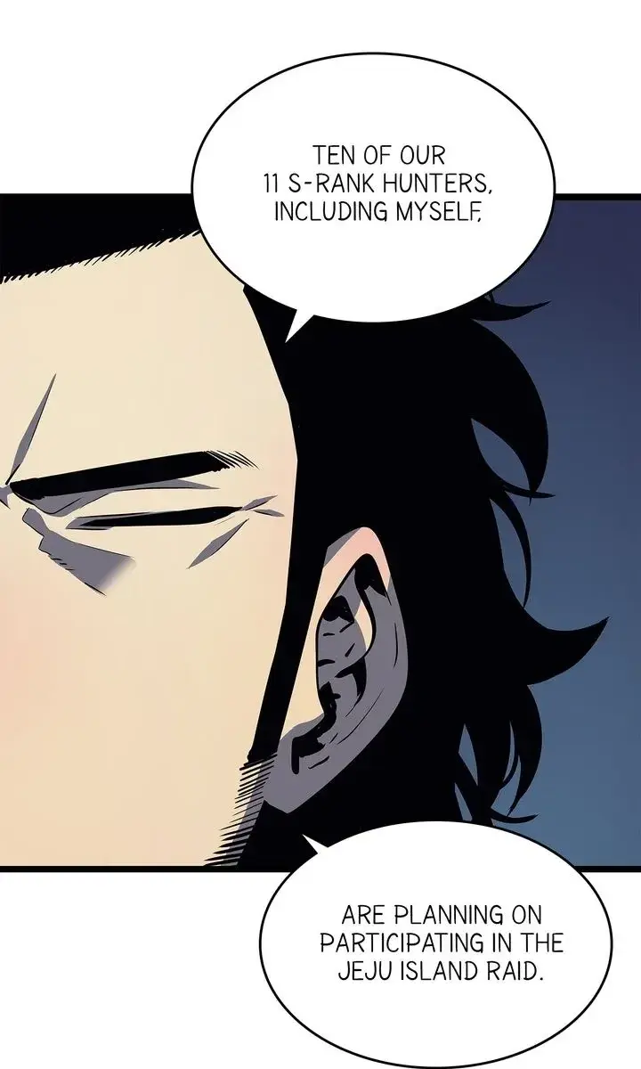 Solo Leveling Chapter 85 Page 71