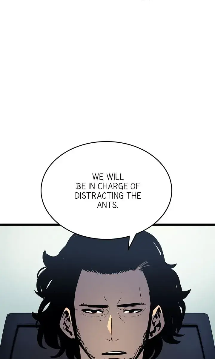 Solo Leveling Chapter 85 Page 72