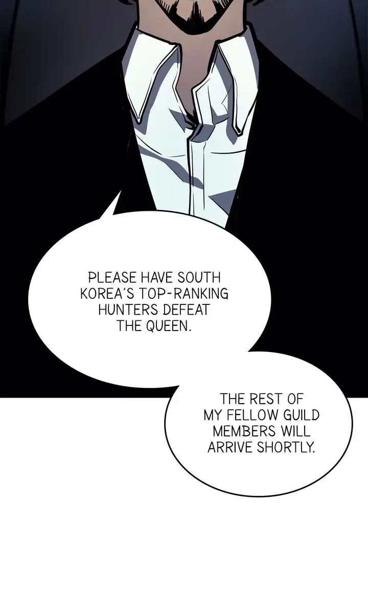 Solo Leveling Chapter 85 Page 73