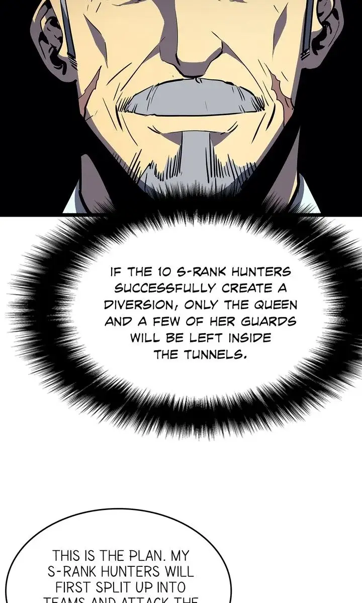 Solo Leveling Chapter 85 Page 76