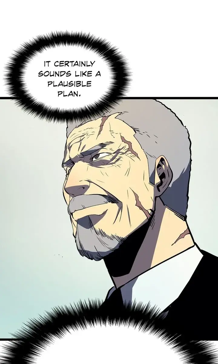 Solo Leveling Chapter 85 Page 79