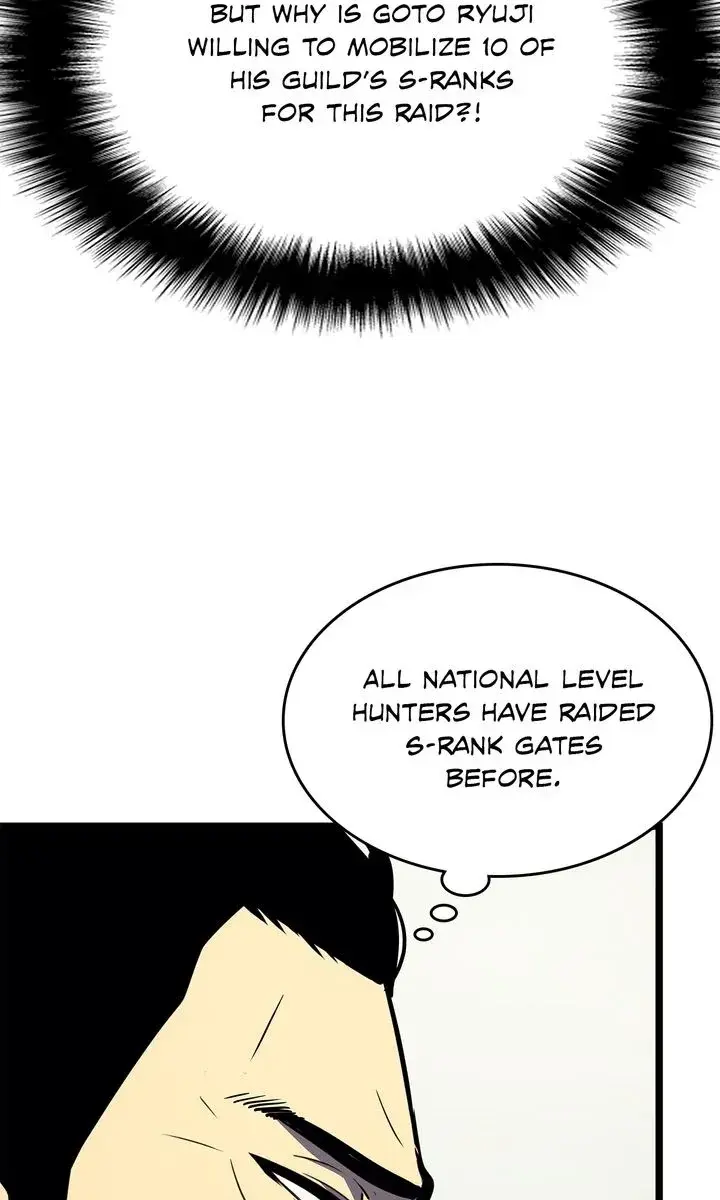 Solo Leveling Chapter 85 Page 80