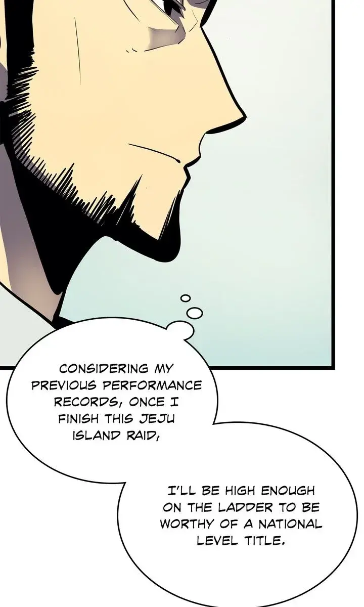 Solo Leveling Chapter 85 Page 81