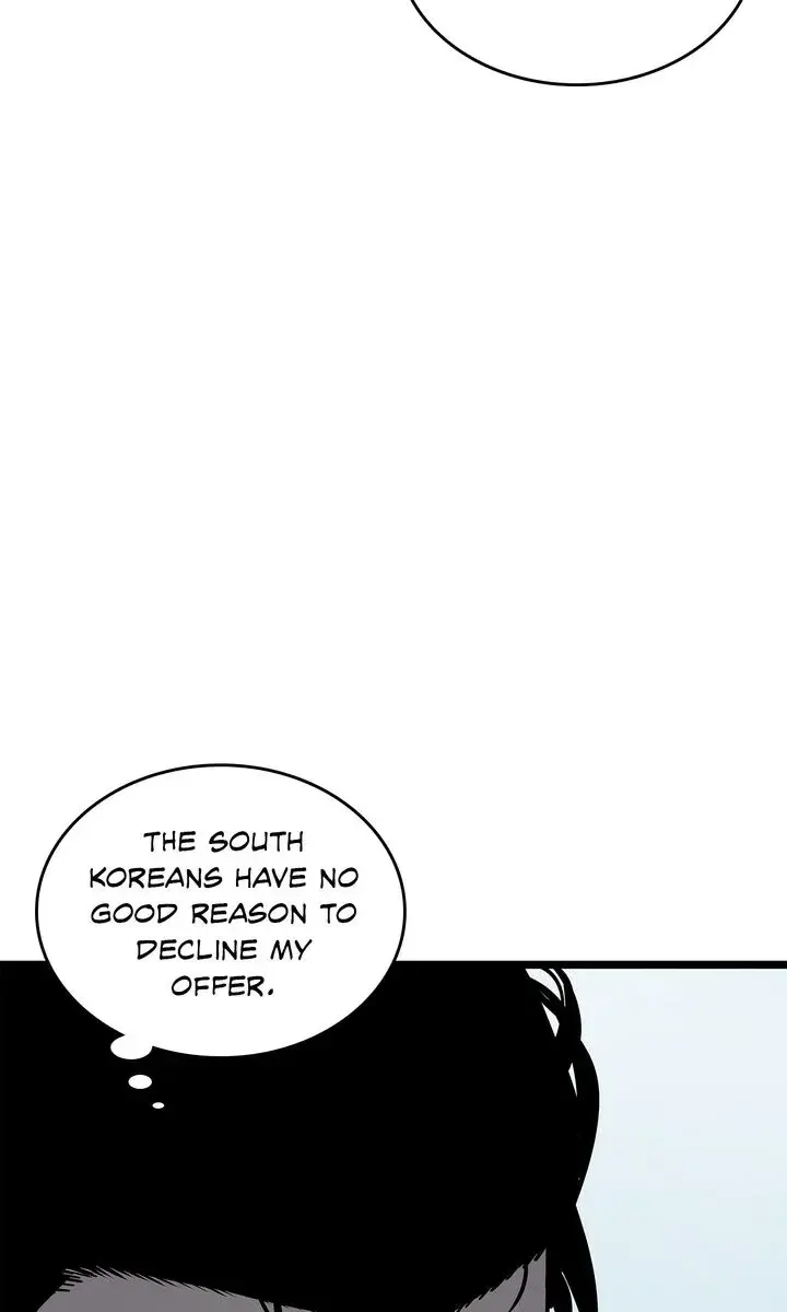 Solo Leveling Chapter 85 Page 84