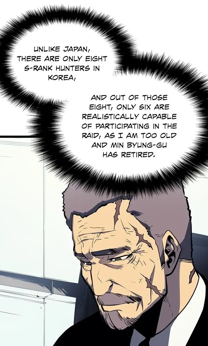 Solo Leveling Chapter 85 Page 88
