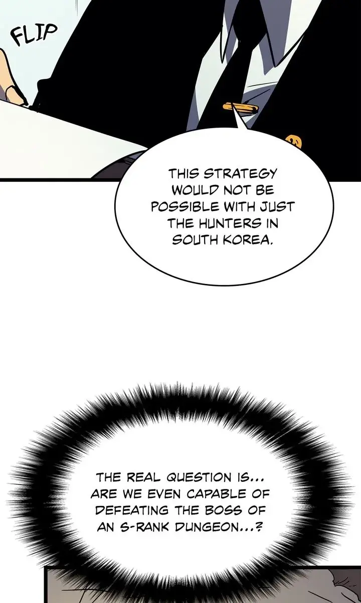 Solo Leveling Chapter 85 Page 89