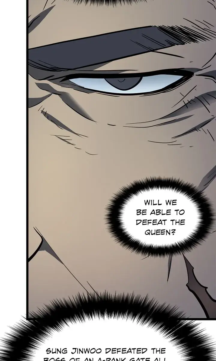 Solo Leveling Chapter 85 Page 90